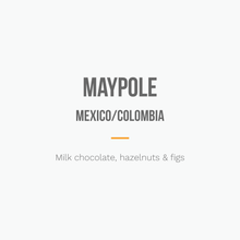 Load image into Gallery viewer, Maypole, Mexico/Colombia
