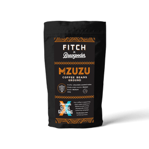 FITCH Mzuzu Coffee Beans - Limited Edition