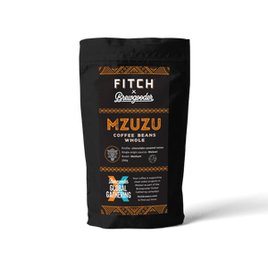 FITCH Mzuzu Coffee Beans - Limited Edition