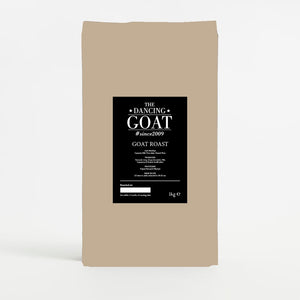 The Dancing Goat Blend