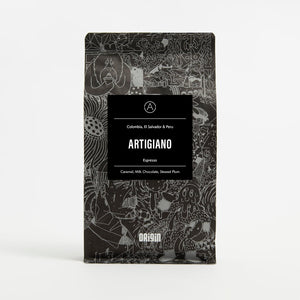 Artigiano Blend