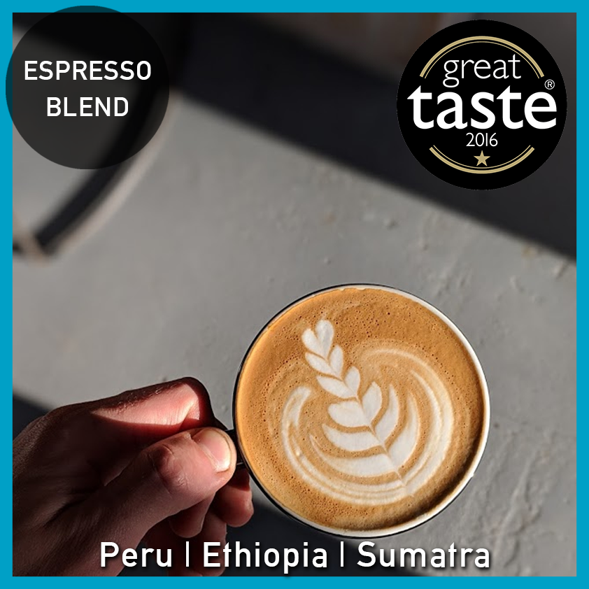 Peru Blend