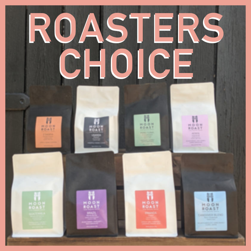 Roasters Choice