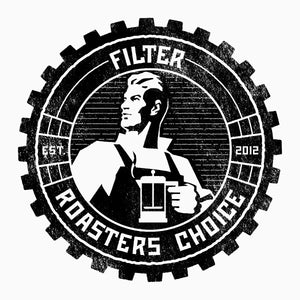 ROASTERS CHOICE - FILTER