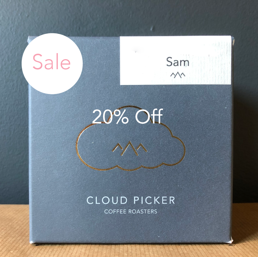 SALE - SAM