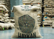 Load image into Gallery viewer, WAYKAN, GUATEMALA
