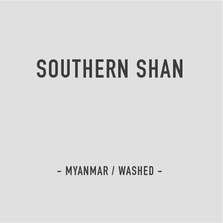 Southern Shan | Myanmar