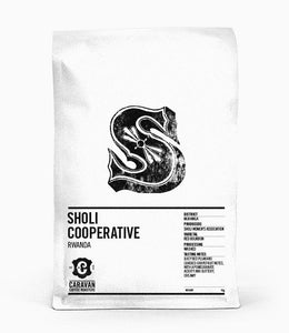 Sholi Cooperative