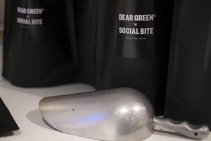 The Social Bite Blend