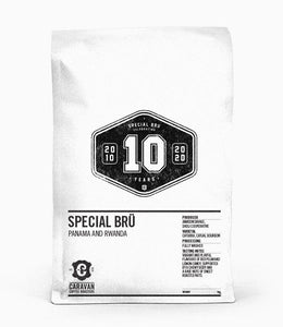 Special Bru