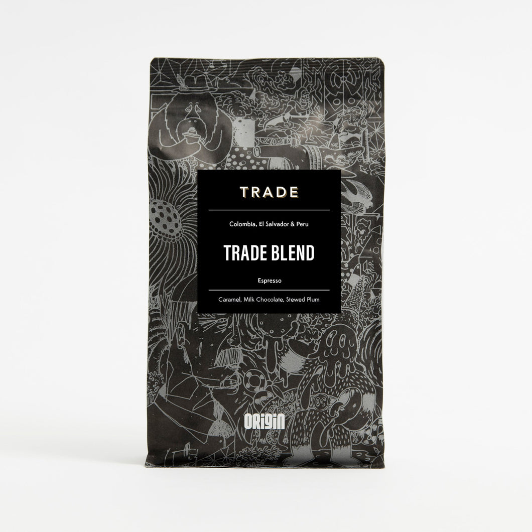 Trade Blend