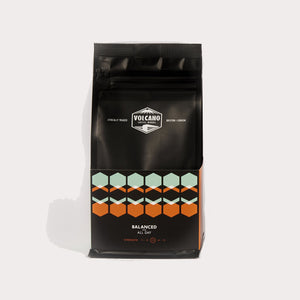 Balanced All Day Ground Coffee
