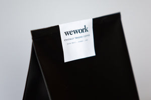 WeWork Exclusive Blend - 200g