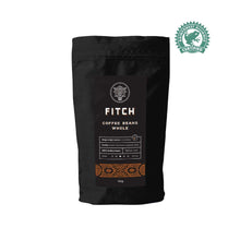 Load image into Gallery viewer, FITCH Coffee Beans (from 500g) + FREE SHIPPING
