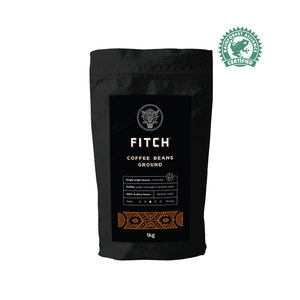 FITCH Coffee Beans 1kg + FREE SHIPPING