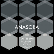 Load image into Gallery viewer, Anasora Lot 3 - Ethiopia - Ground Coffee
