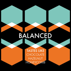 Balanced All Day Ground Coffee