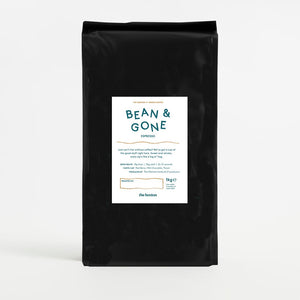 The Hoxton - Bean & Gone