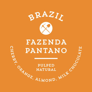 Fazenda Pantano