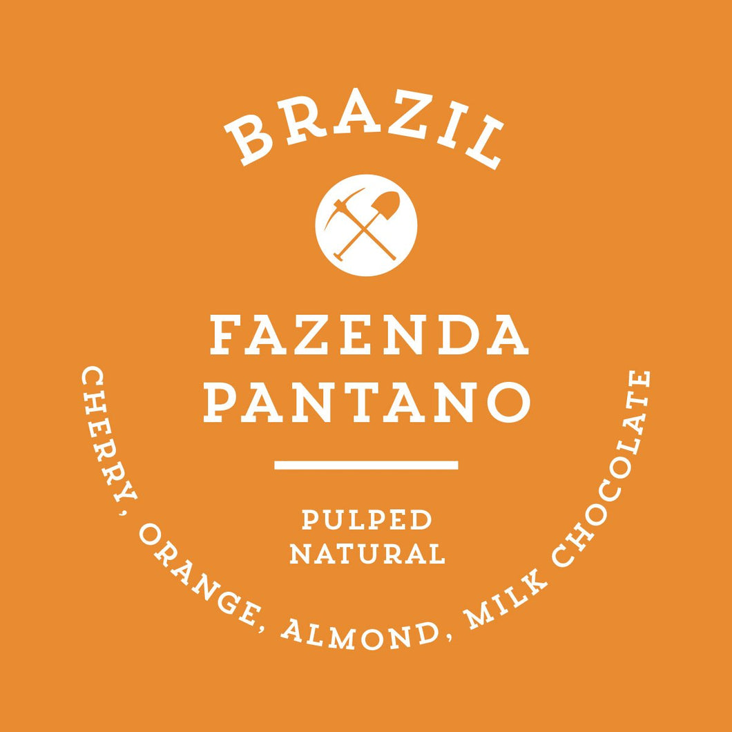 Fazenda Pantano