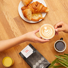 Load image into Gallery viewer, Crisis Charity - Exclusive Coffee Blend - Ground
