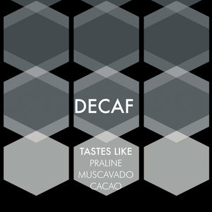 Decaf Coffee Beans