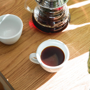 Firehouse Blend
