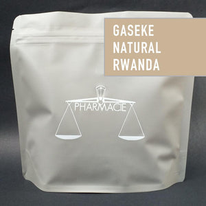 Gaseke, RWANDA - Wholesale Filter Roast