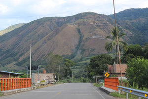 HUAMANTANGA, PERU