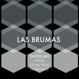 Las Brumas - El Salvador - Ground