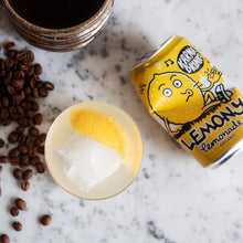 Load image into Gallery viewer, The Mount Blend + Lemony Lemonade (Karma Drinks)
