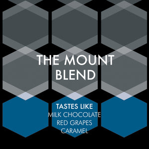 The Mount Blend