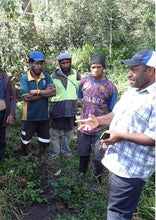 Load image into Gallery viewer, ANVIL Papua New Guinea Elimbari
