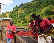 Load image into Gallery viewer, RUHINGA, BURUNDI
