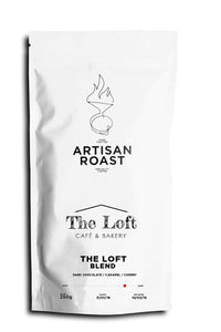 The Loft House Blend